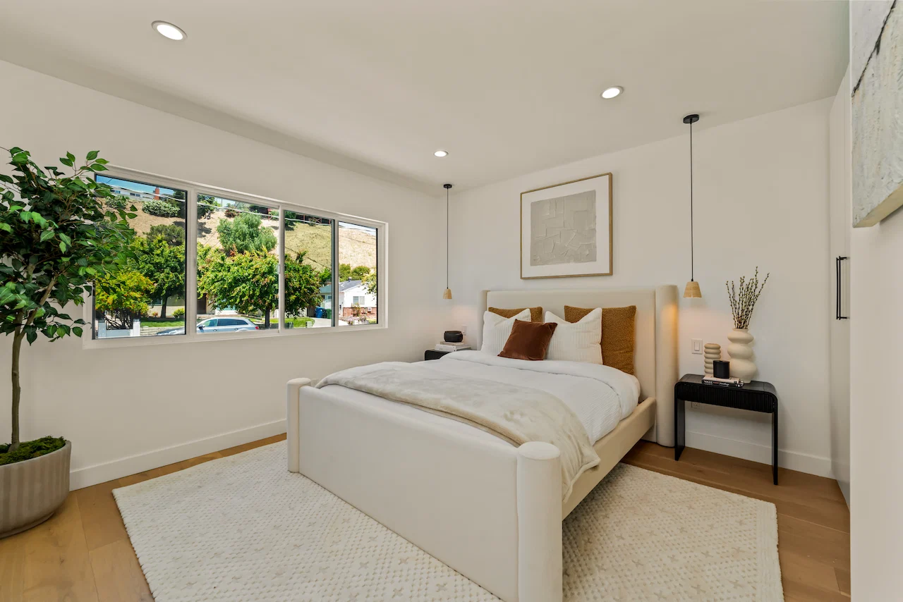 Glencrest project by HLB Builders — residential construction photo 27