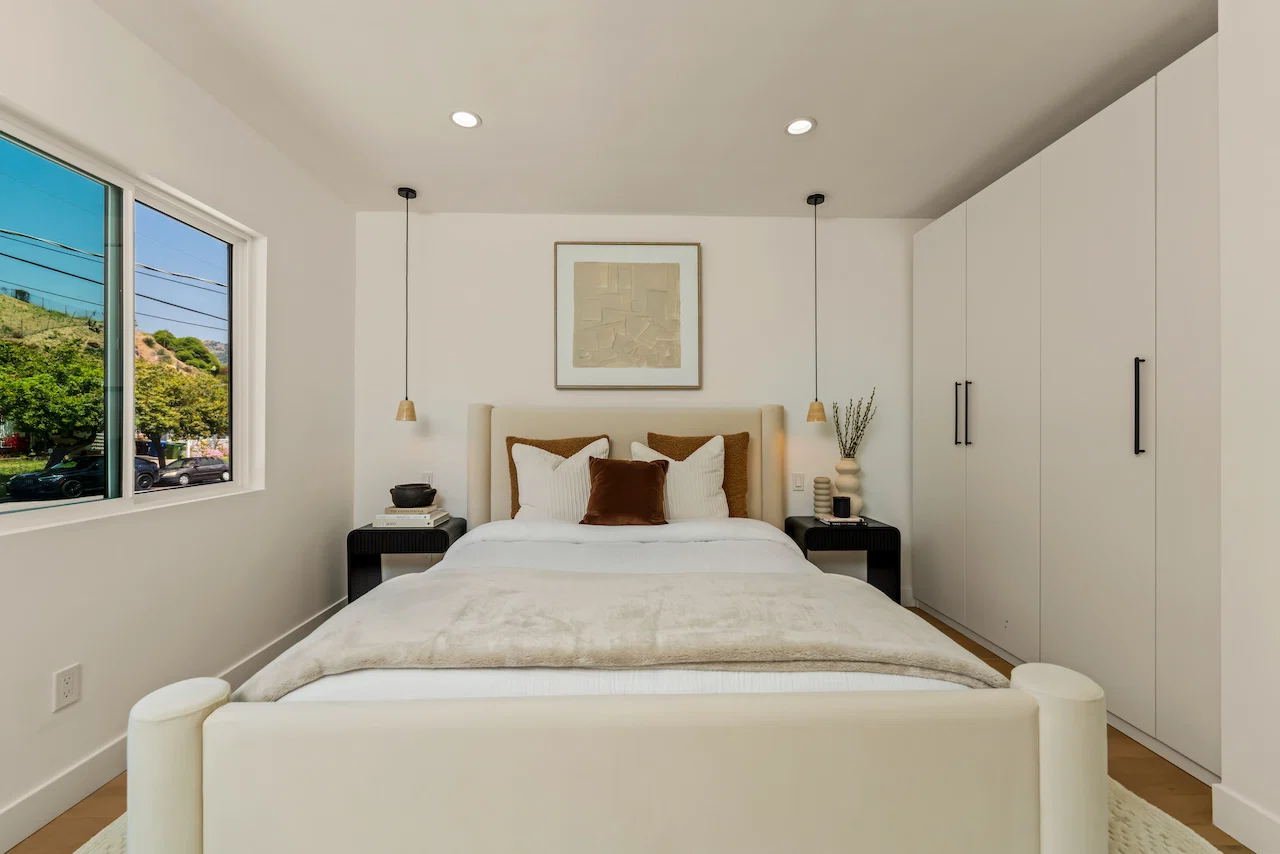 Glencrest project by HLB Builders — residential construction photo 28