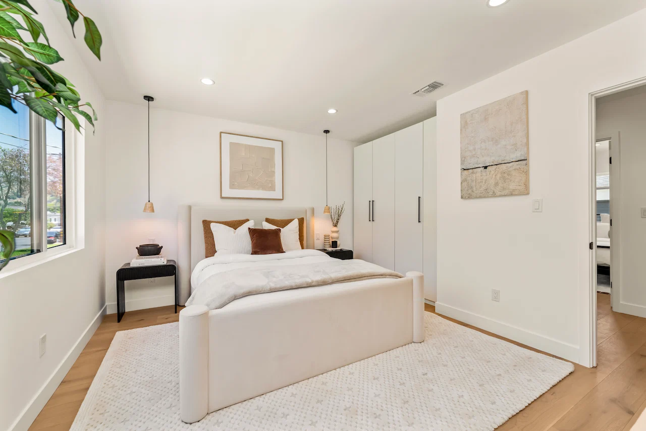 Glencrest project by HLB Builders — residential construction photo 32