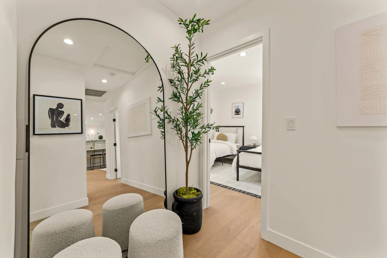 Glencrest project by HLB Builders — residential construction photo 33