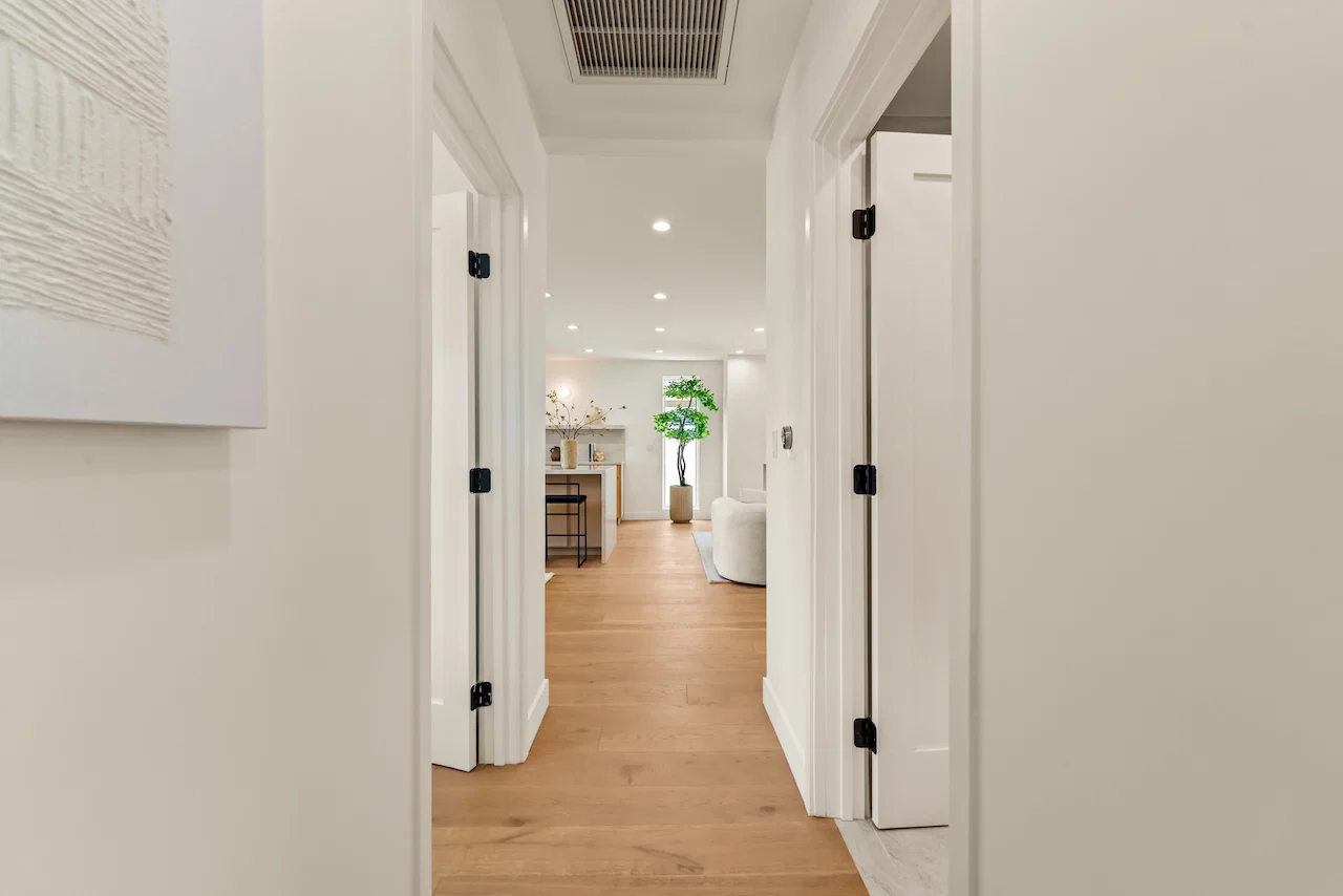 Glencrest project by HLB Builders — residential construction photo 34