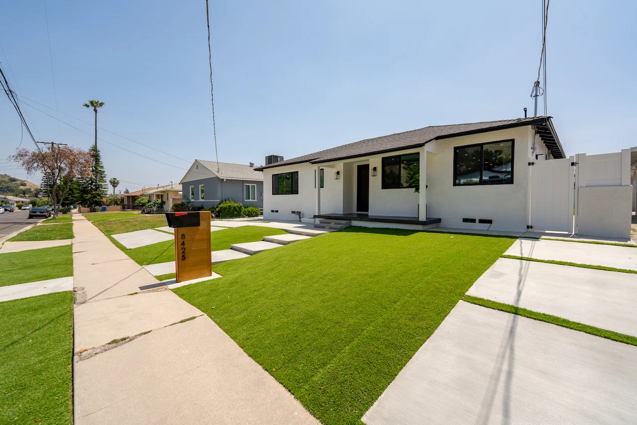 Glencrest project by HLB Builders — residential construction photo 35