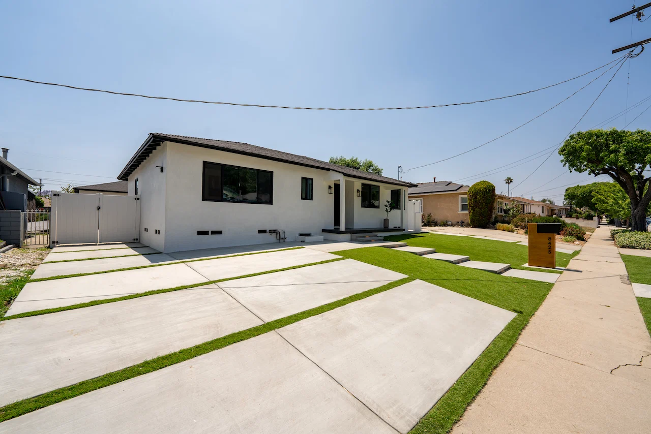 Glencrest project by HLB Builders — residential construction photo 36