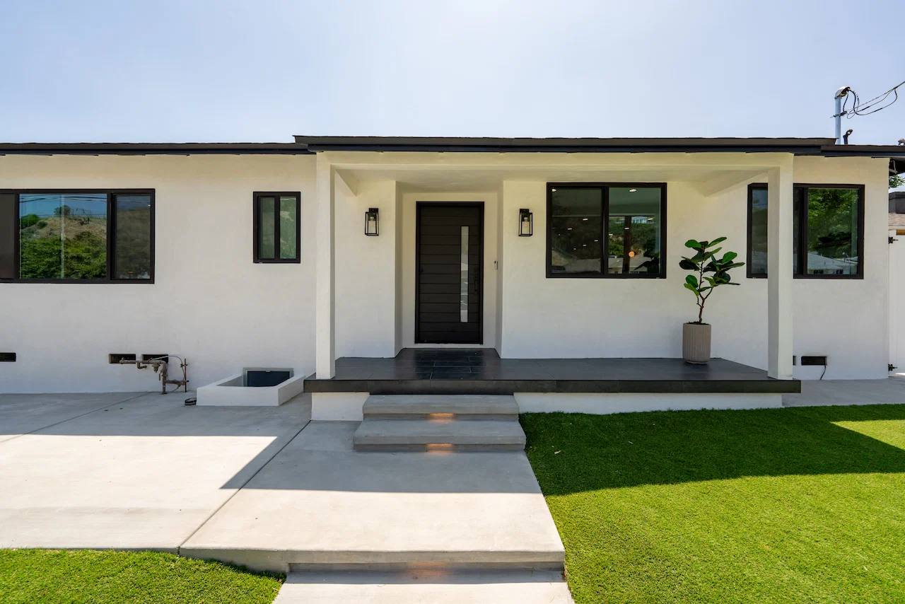 Glencrest project by HLB Builders — residential construction photo 37