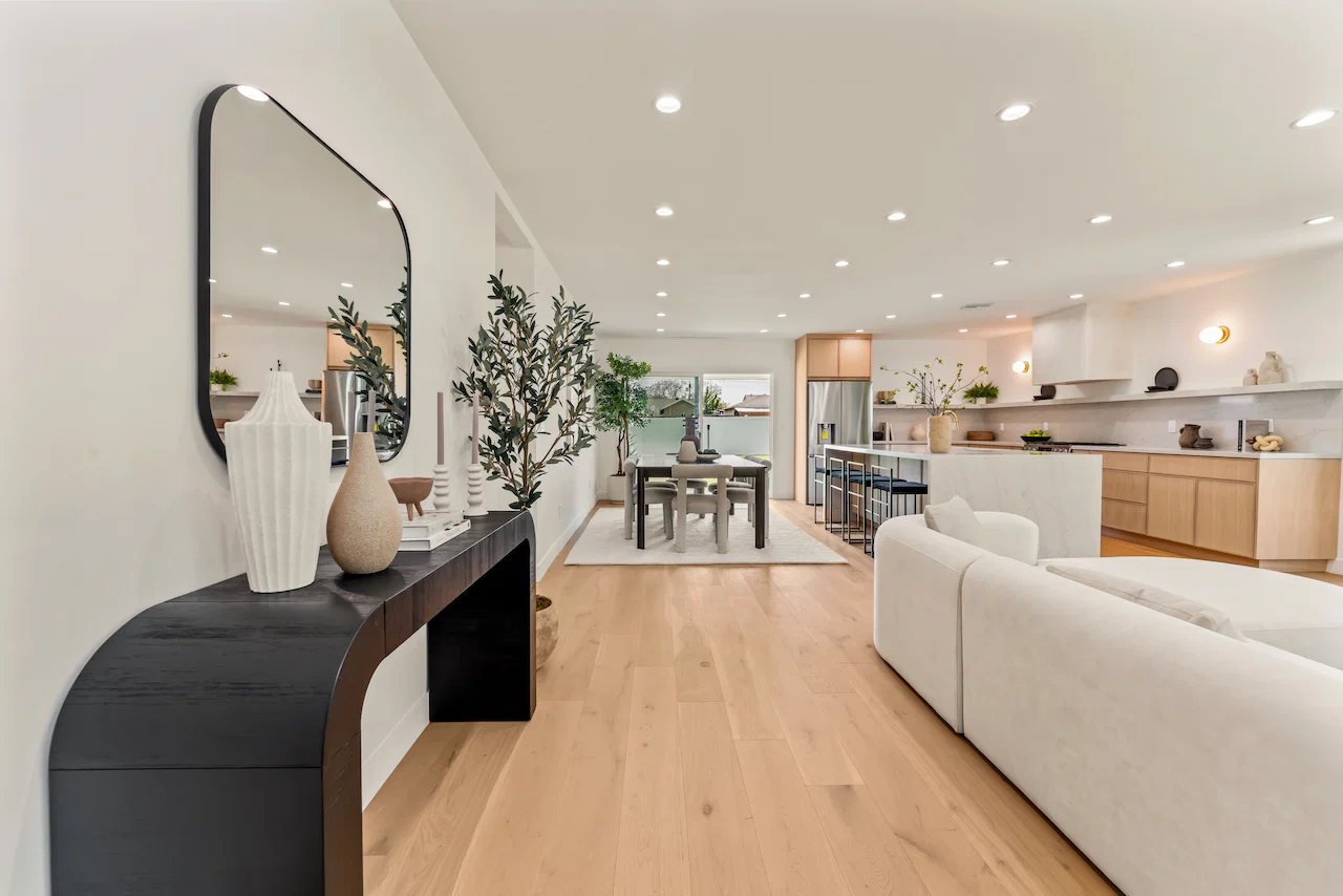 Glencrest project by HLB Builders — residential construction photo 38