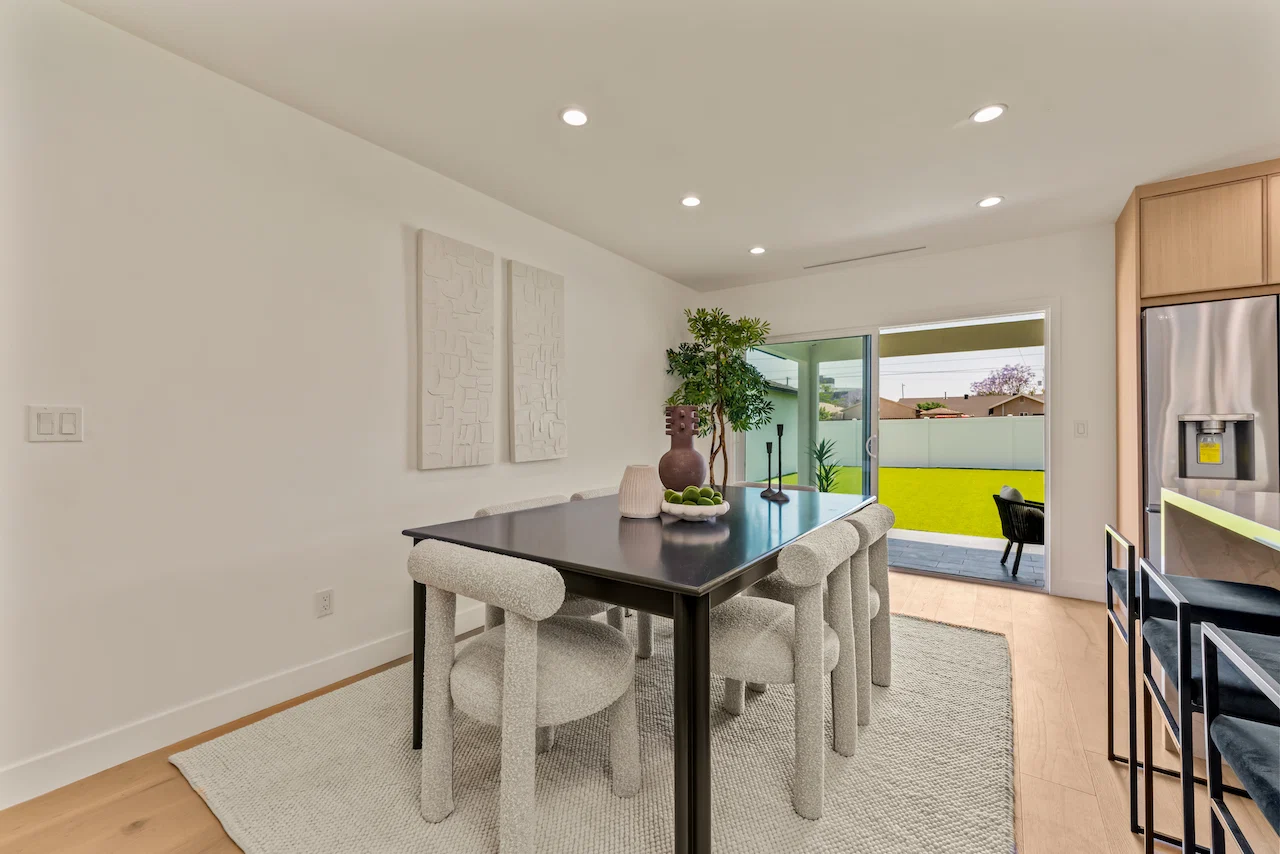 Glencrest project by HLB Builders — residential construction photo 39