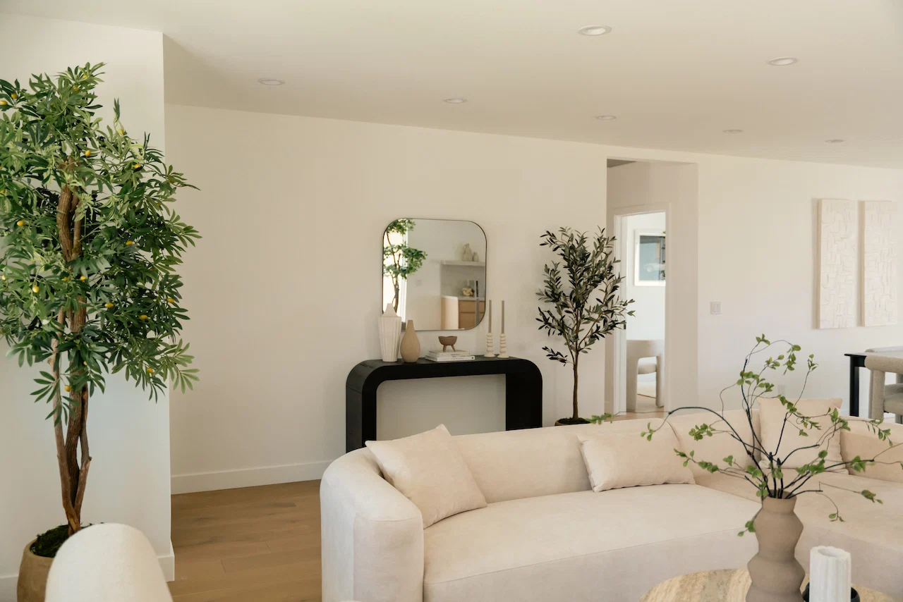 Glencrest project by HLB Builders — residential construction photo 42