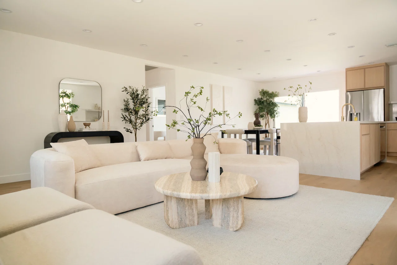 Glencrest project by HLB Builders — residential construction photo 43
