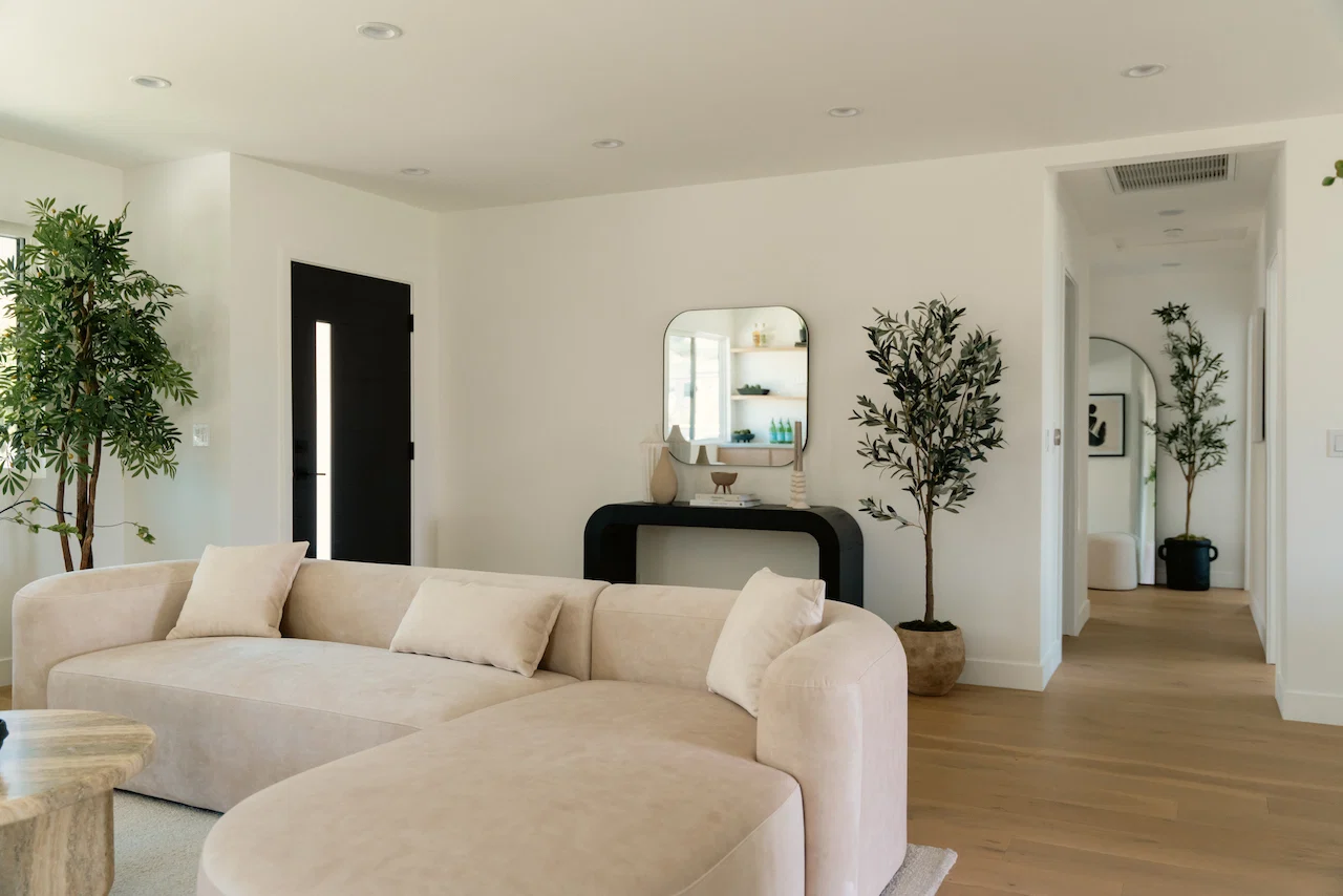 Glencrest project by HLB Builders — residential construction photo 44