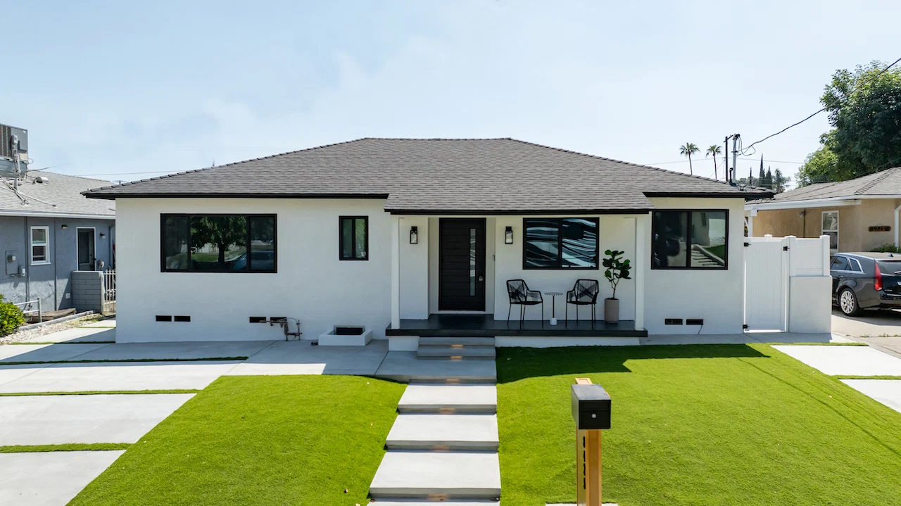 Glencrest project by HLB Builders — residential construction photo 45