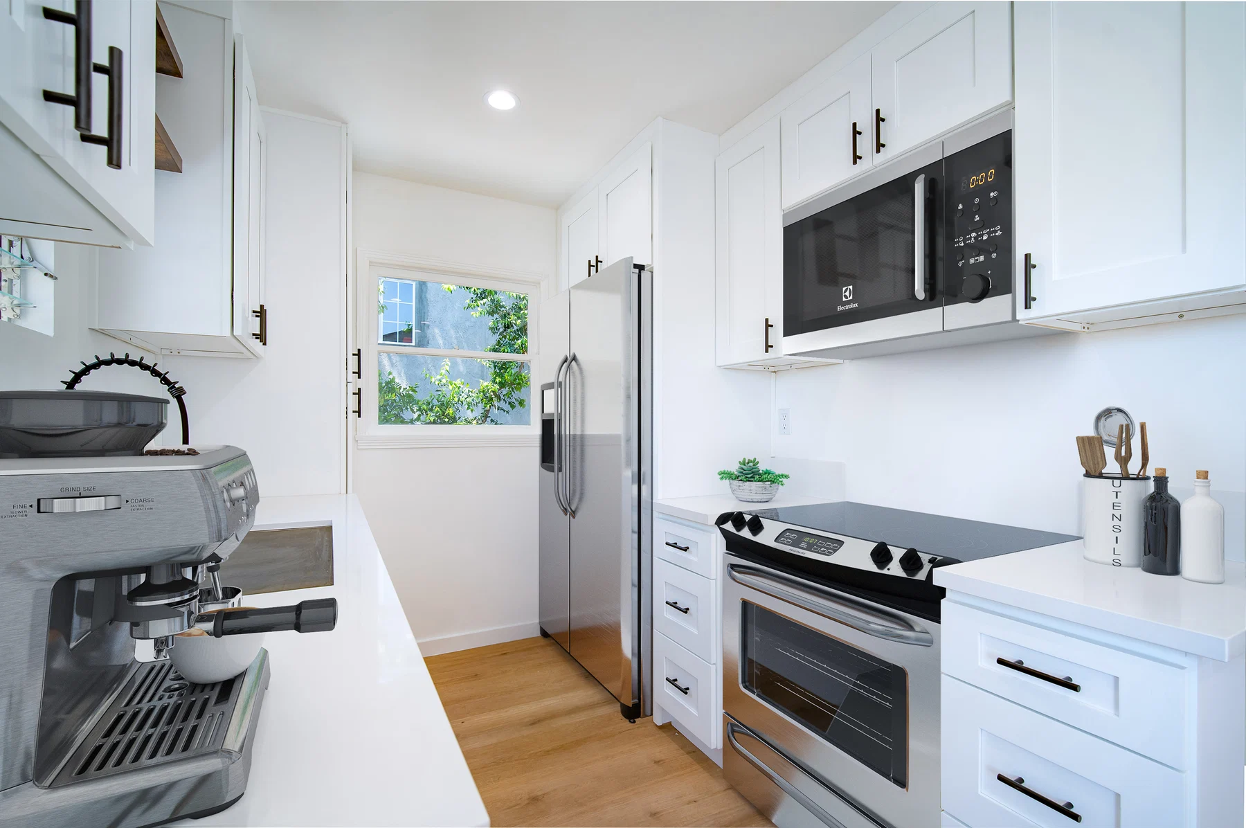 Glory project by HLB Builders — residential construction photo 5