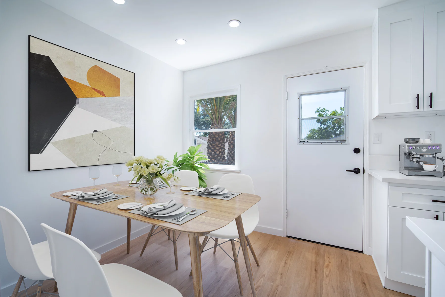 Glory project by HLB Builders — residential construction photo 6