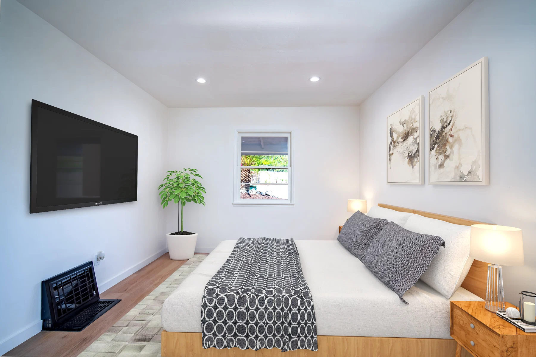 Glory project by HLB Builders — residential construction photo 8